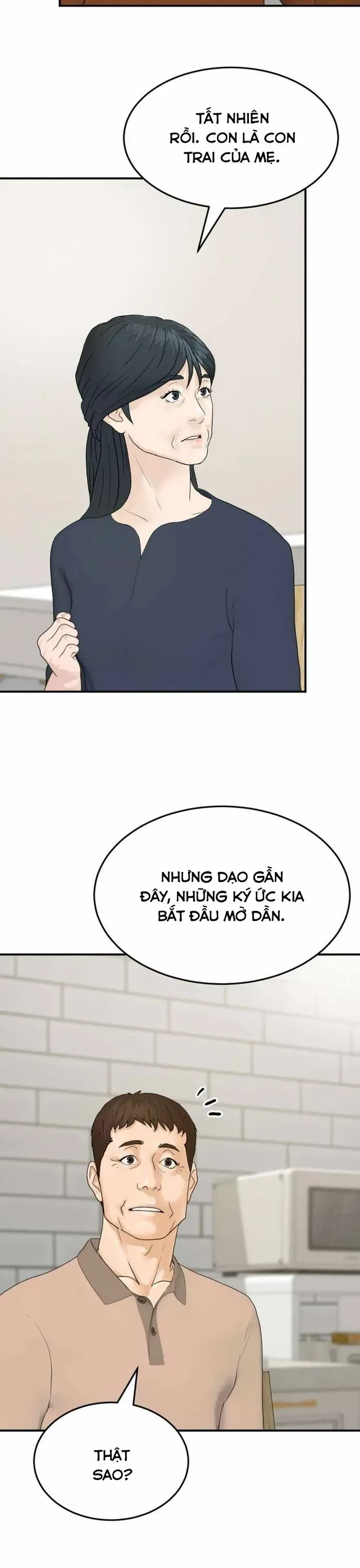 Người Trở Về Từ Cõi Chết Chapter 197 - 9