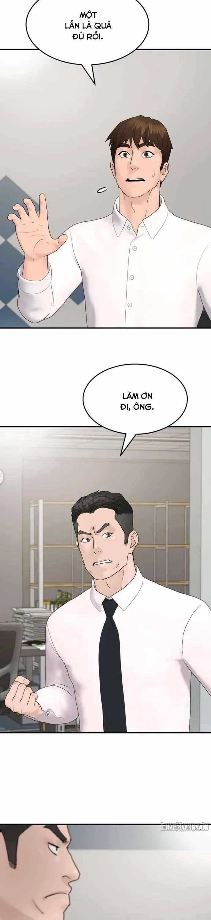 Người Trở Về Từ Cõi Chết Chapter 198 - 12