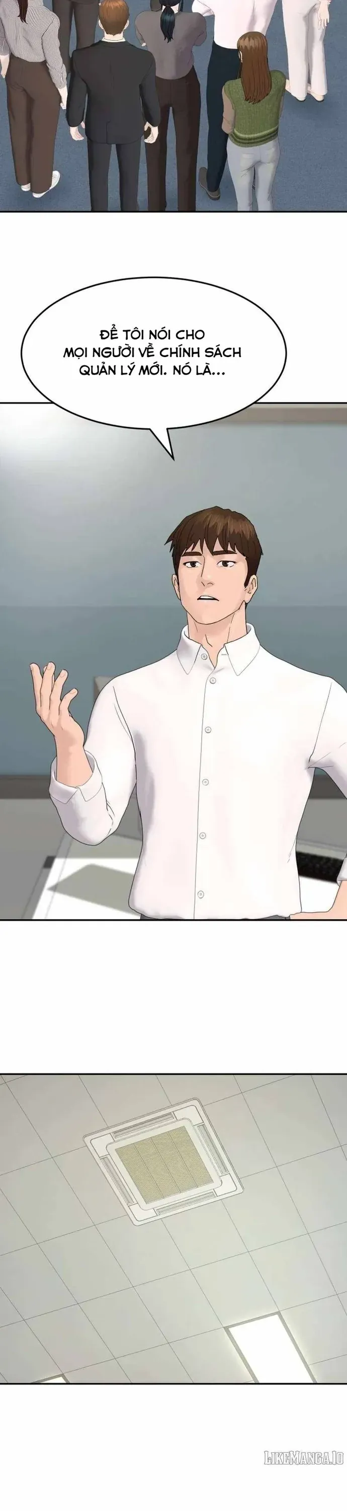 Người Trở Về Từ Cõi Chết Chapter 198 - 15