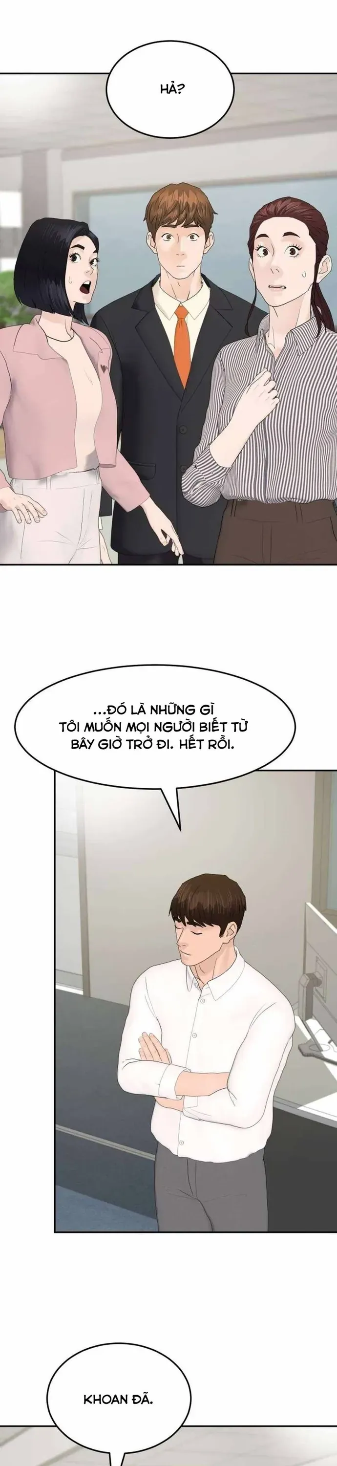 Người Trở Về Từ Cõi Chết Chapter 198 - 16