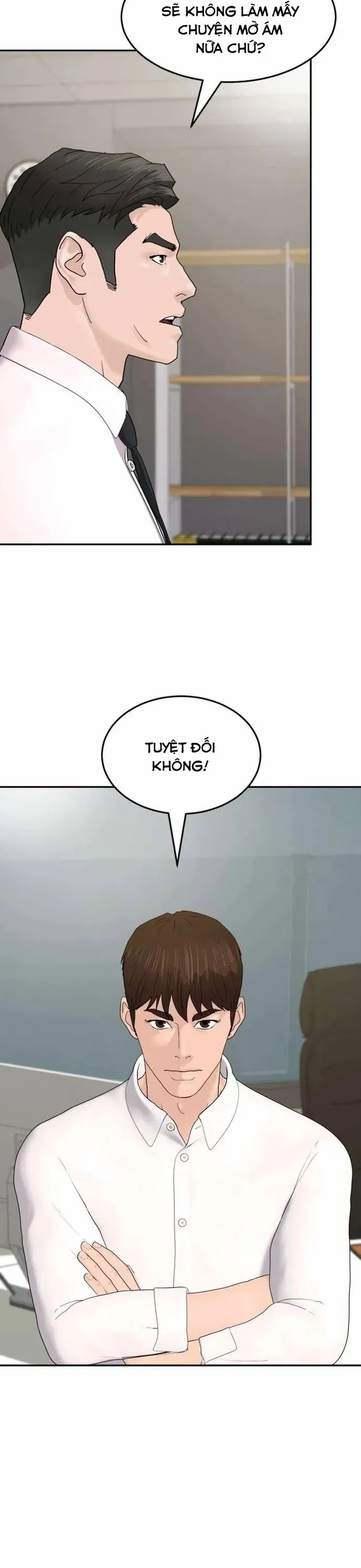 Người Trở Về Từ Cõi Chết Chapter 198 - 19