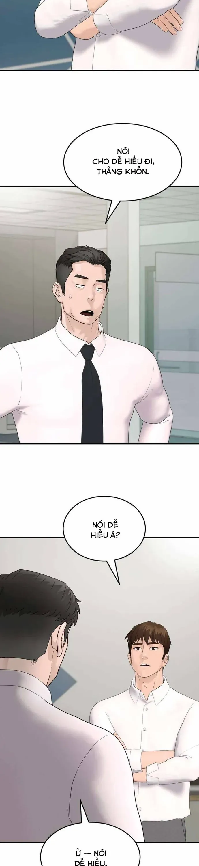 Người Trở Về Từ Cõi Chết Chapter 198 - 3