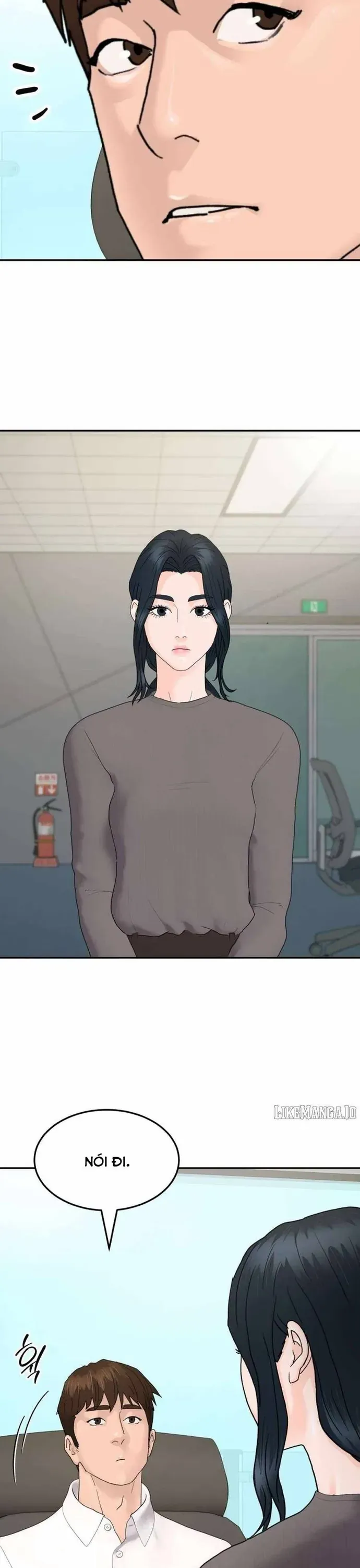 Người Trở Về Từ Cõi Chết Chapter 198 - 21