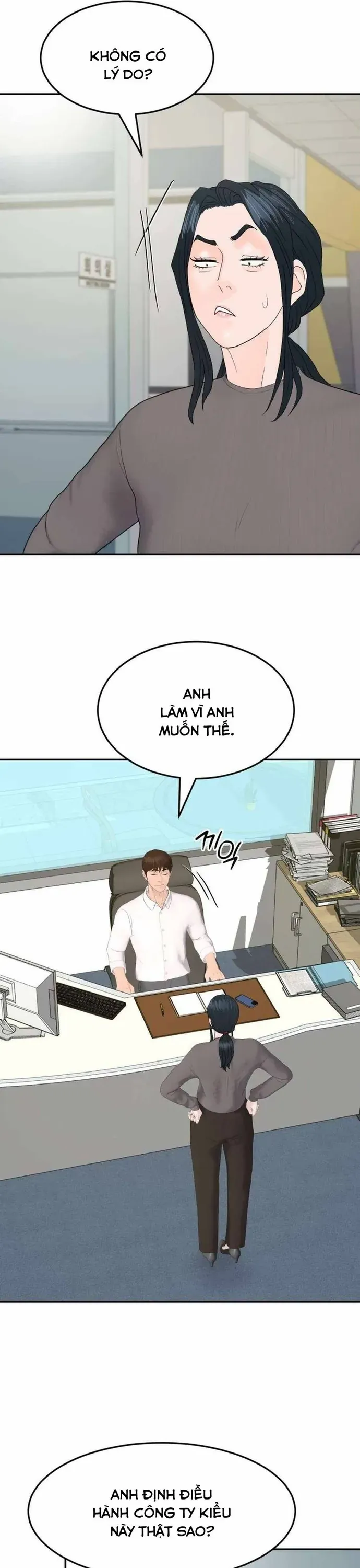 Người Trở Về Từ Cõi Chết Chapter 198 - 23