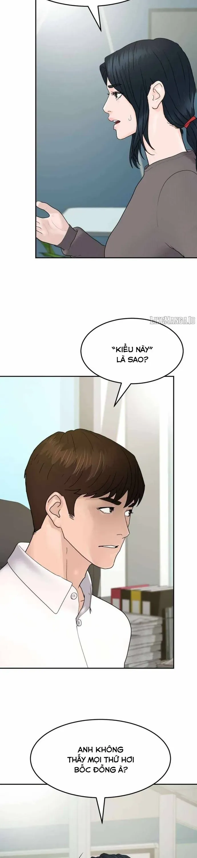 Người Trở Về Từ Cõi Chết Chapter 198 - 24