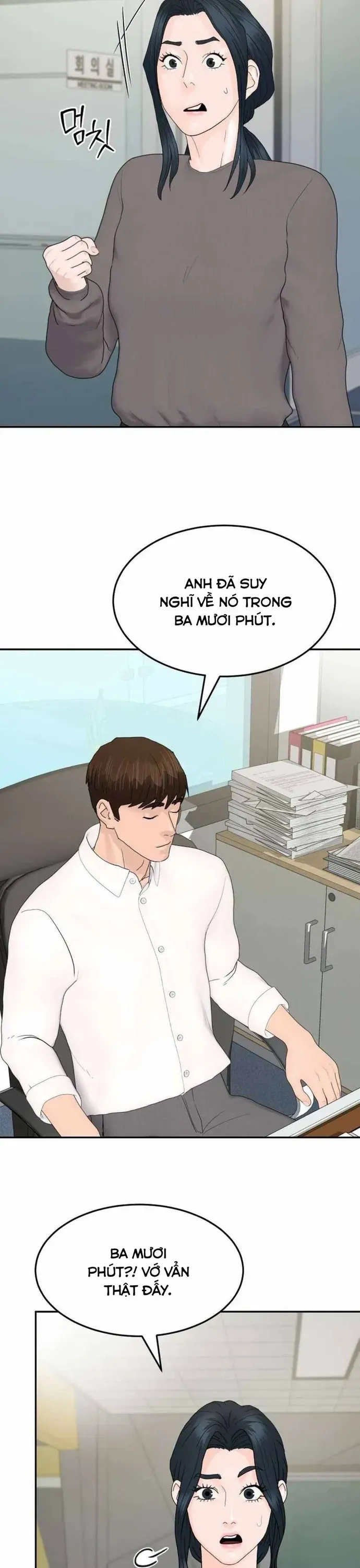 Người Trở Về Từ Cõi Chết Chapter 198 - 25