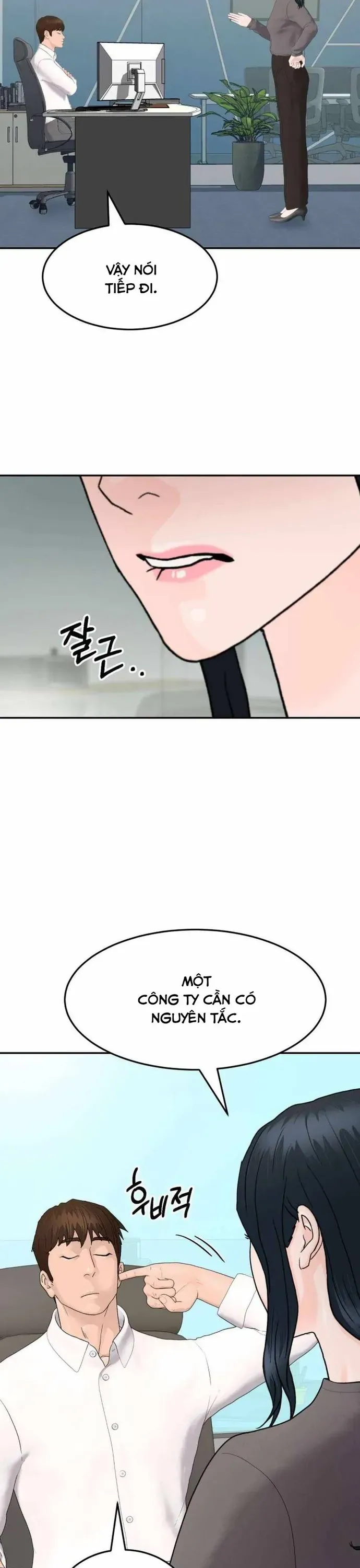 Người Trở Về Từ Cõi Chết Chapter 198 - 28