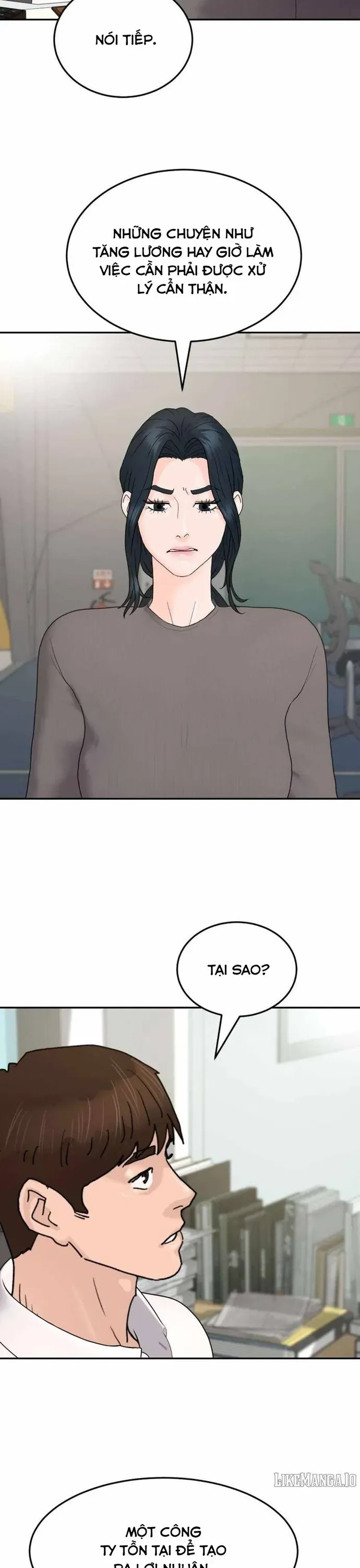 Người Trở Về Từ Cõi Chết Chapter 198 - 29