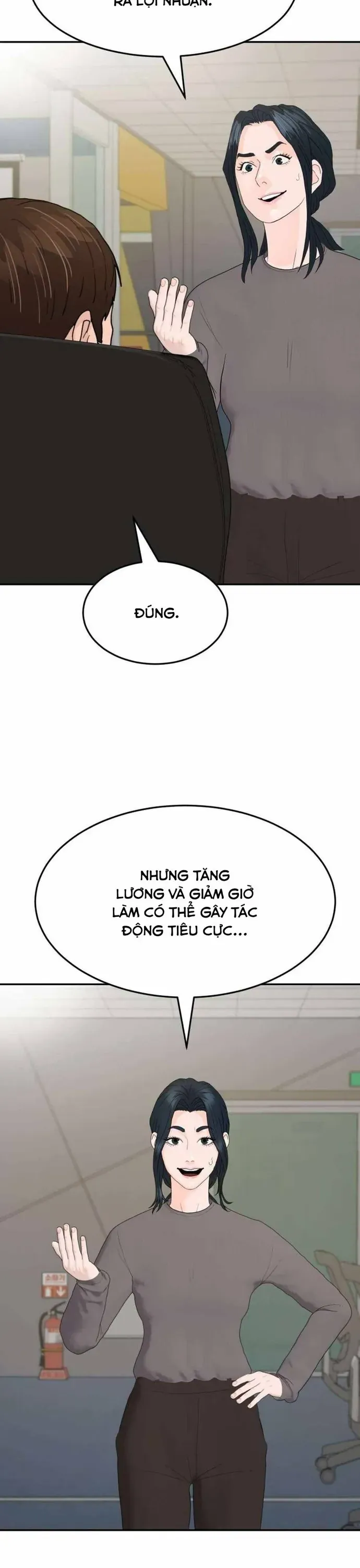 Người Trở Về Từ Cõi Chết Chapter 198 - 30