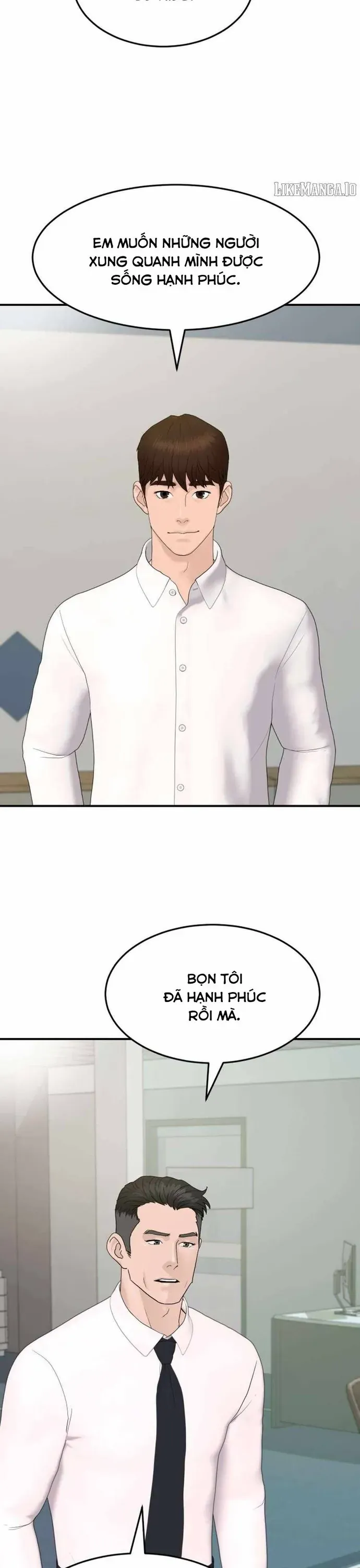 Người Trở Về Từ Cõi Chết Chapter 198 - 4