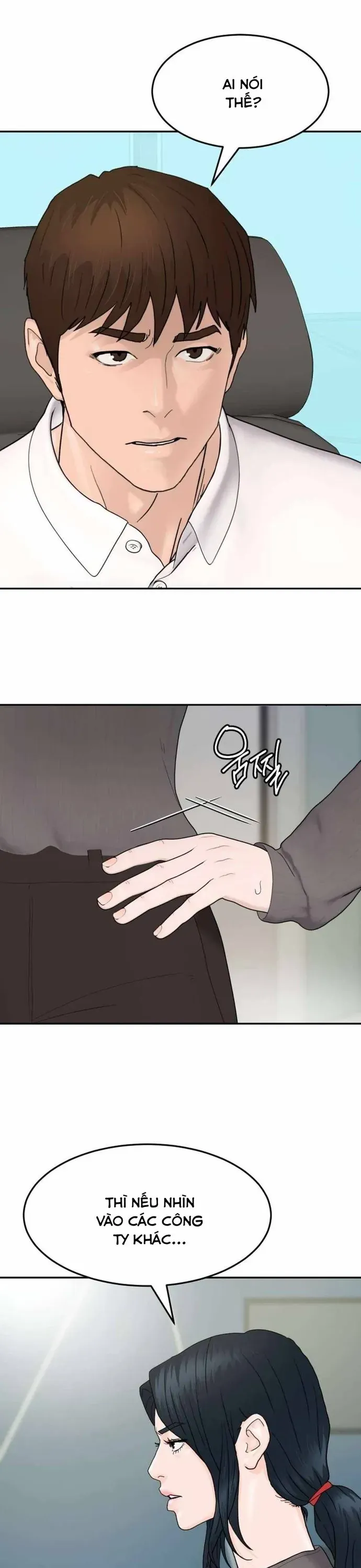 Người Trở Về Từ Cõi Chết Chapter 198 - 31