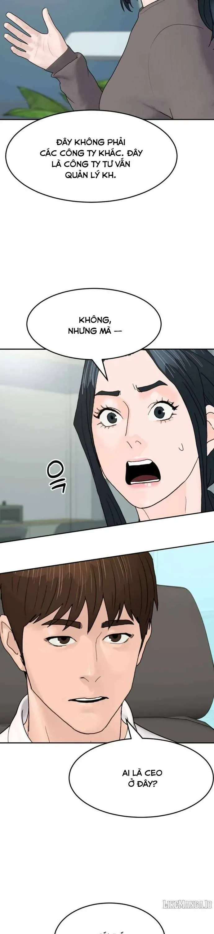 Người Trở Về Từ Cõi Chết Chapter 198 - 32