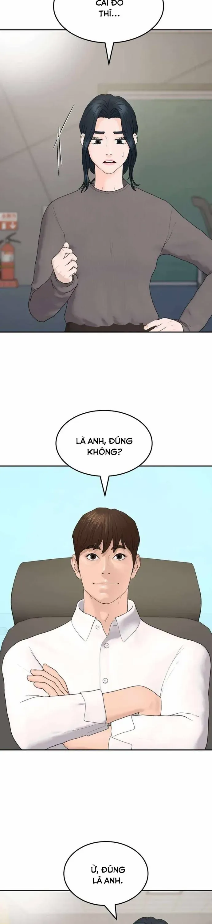 Người Trở Về Từ Cõi Chết Chapter 198 - 33