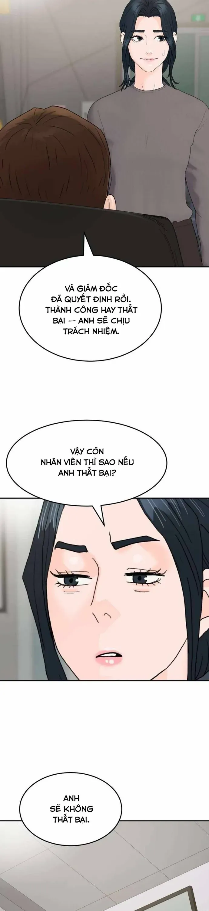 Người Trở Về Từ Cõi Chết Chapter 198 - 34
