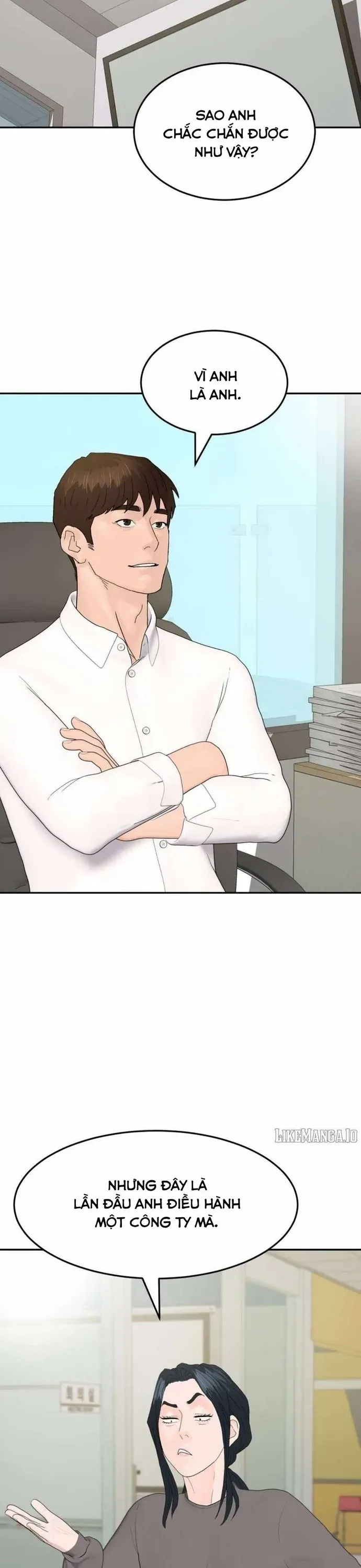 Người Trở Về Từ Cõi Chết Chapter 198 - 35