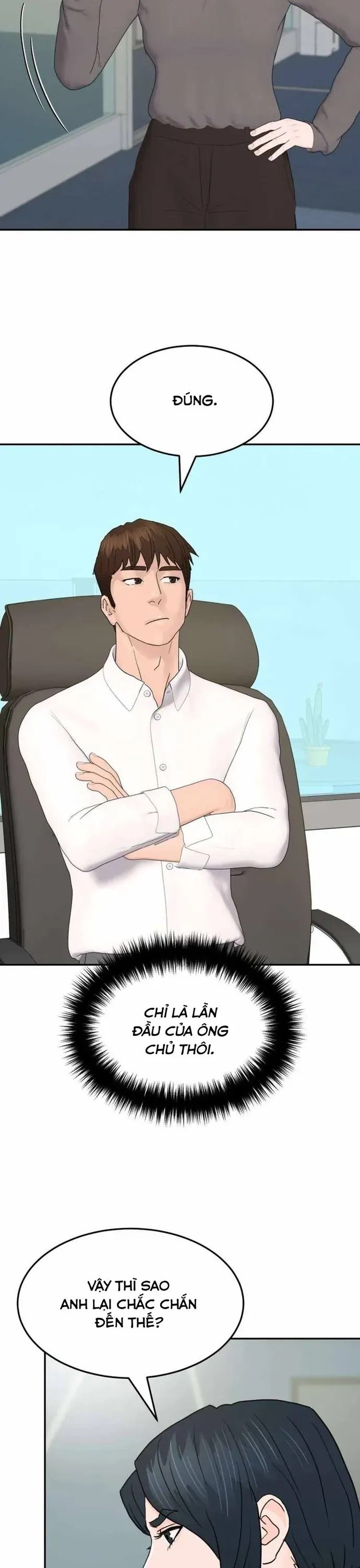 Người Trở Về Từ Cõi Chết Chapter 198 - 36