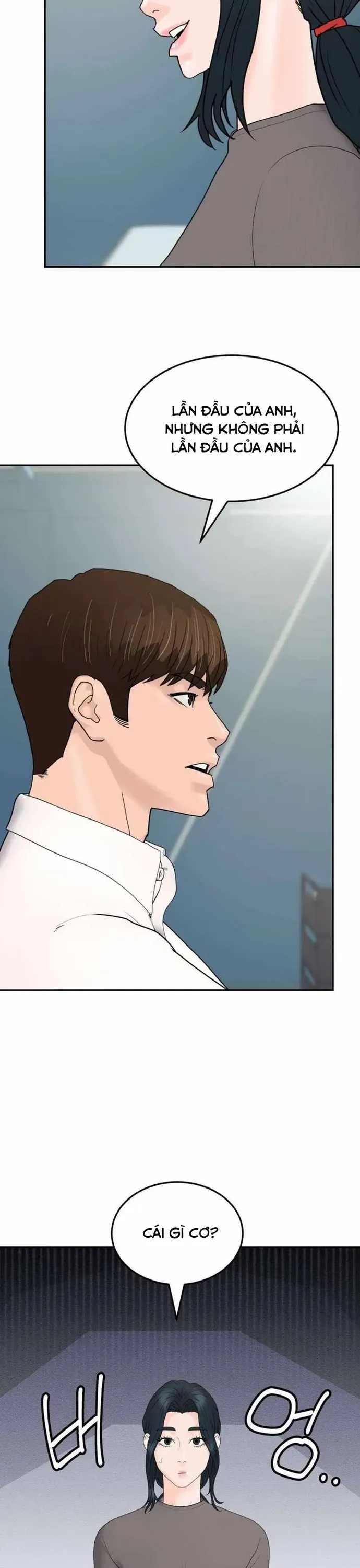 Người Trở Về Từ Cõi Chết Chapter 198 - 37