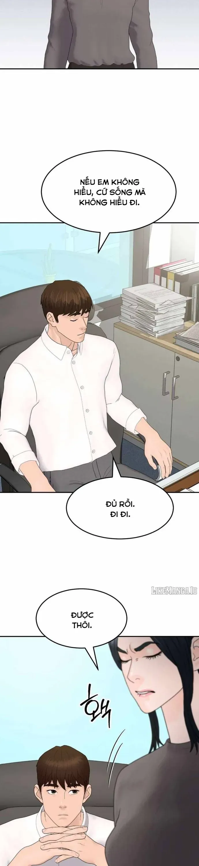 Người Trở Về Từ Cõi Chết Chapter 198 - 38