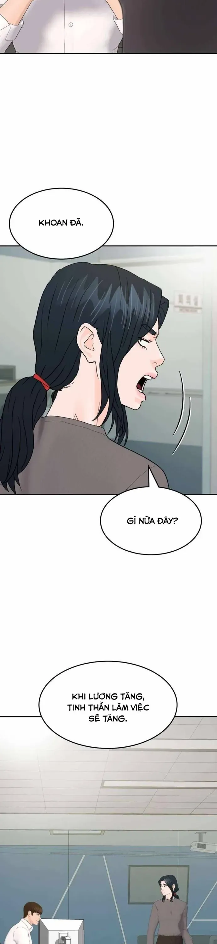 Người Trở Về Từ Cõi Chết Chapter 198 - 39