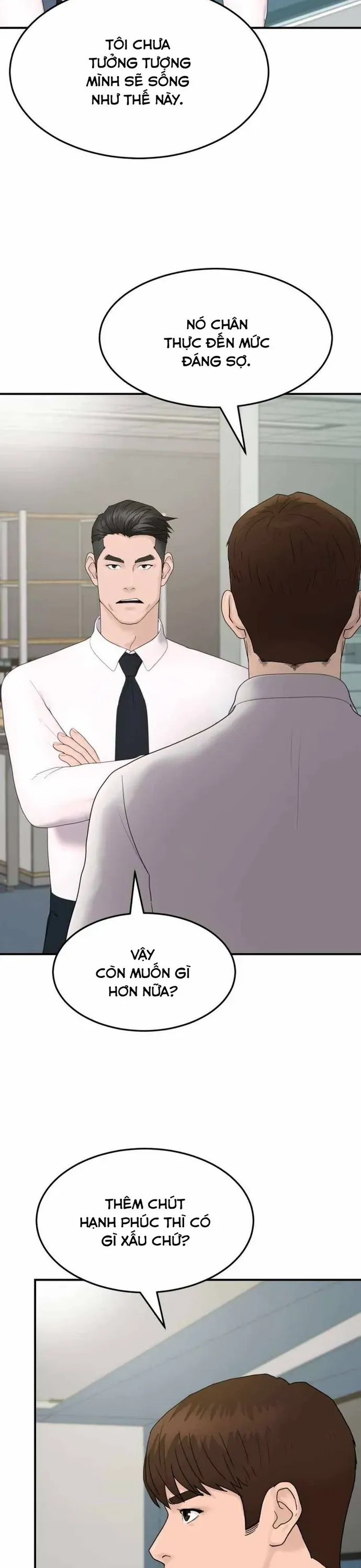 Người Trở Về Từ Cõi Chết Chapter 198 - 5