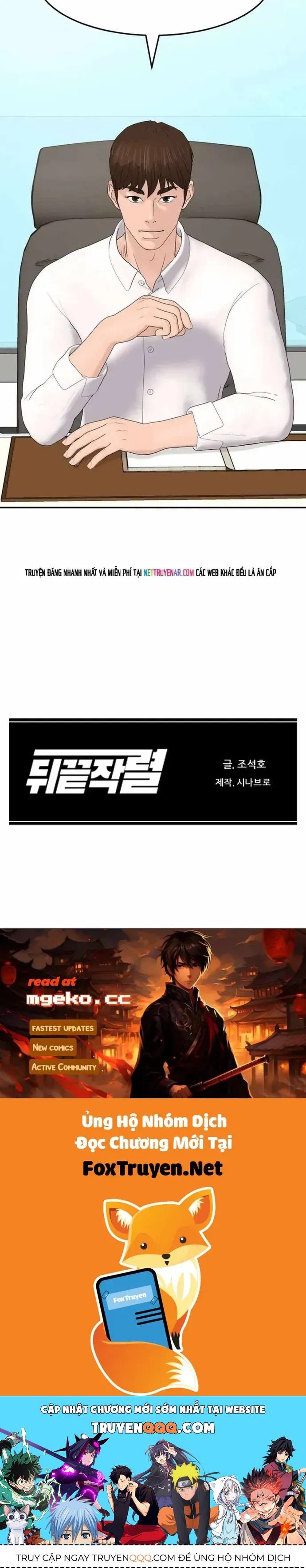 Người Trở Về Từ Cõi Chết Chapter 198 - 42