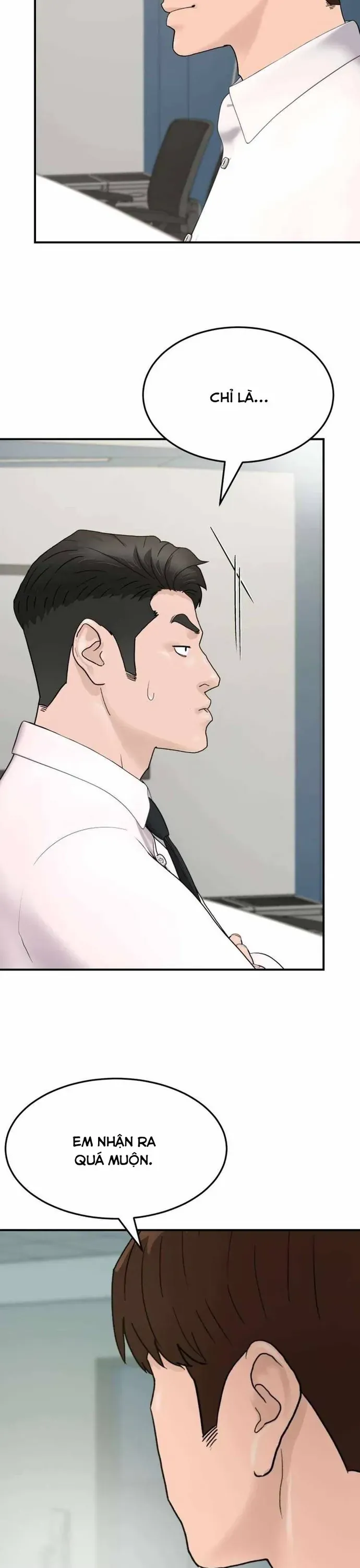 Người Trở Về Từ Cõi Chết Chapter 198 - 6