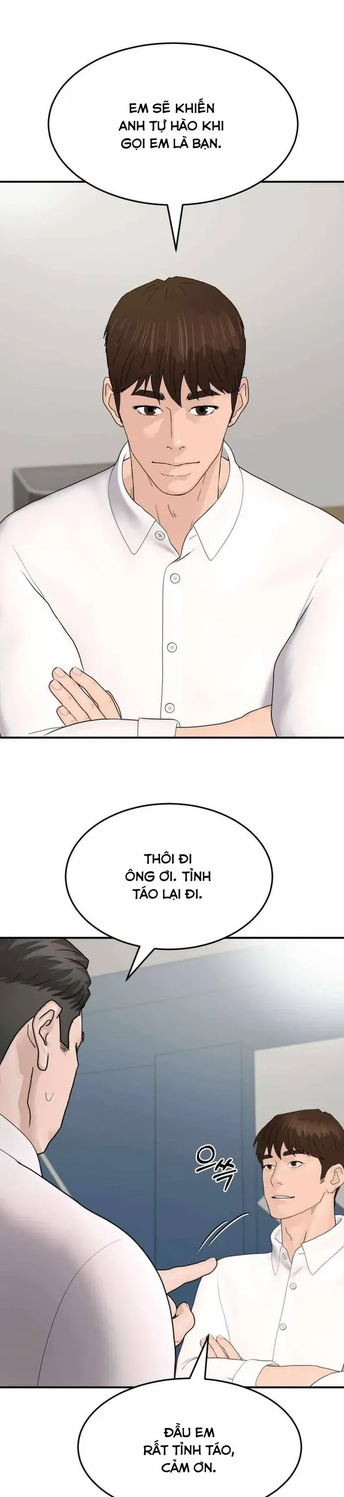Người Trở Về Từ Cõi Chết Chapter 198 - 9