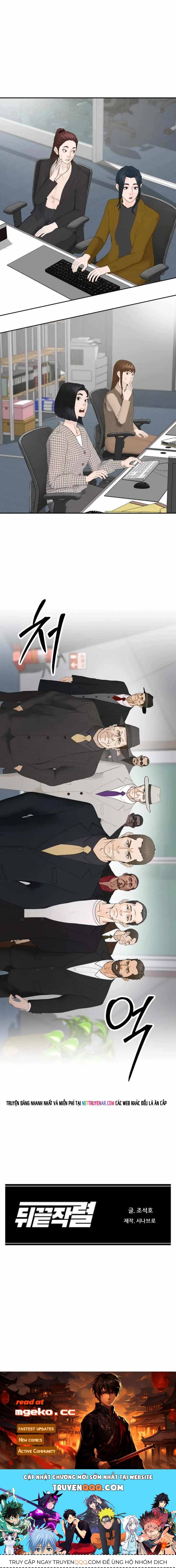 Người Trở Về Từ Cõi Chết Chapter 200 - 7