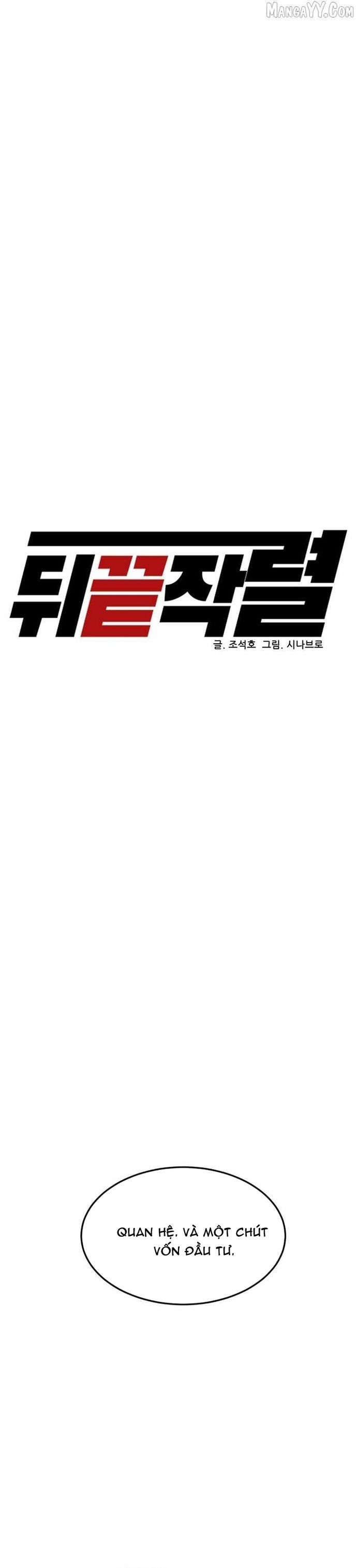 Người Trở Về Từ Cõi Chết Chapter 202 - 2