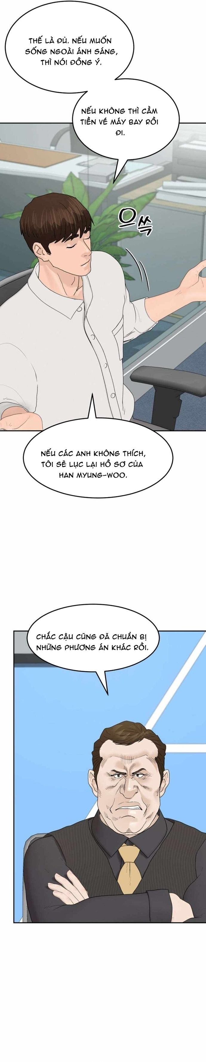 Người Trở Về Từ Cõi Chết Chapter 202 - 11