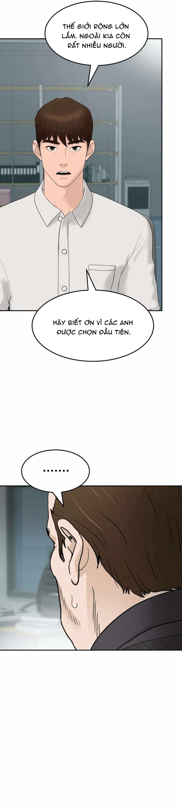 Người Trở Về Từ Cõi Chết Chapter 202 - 12