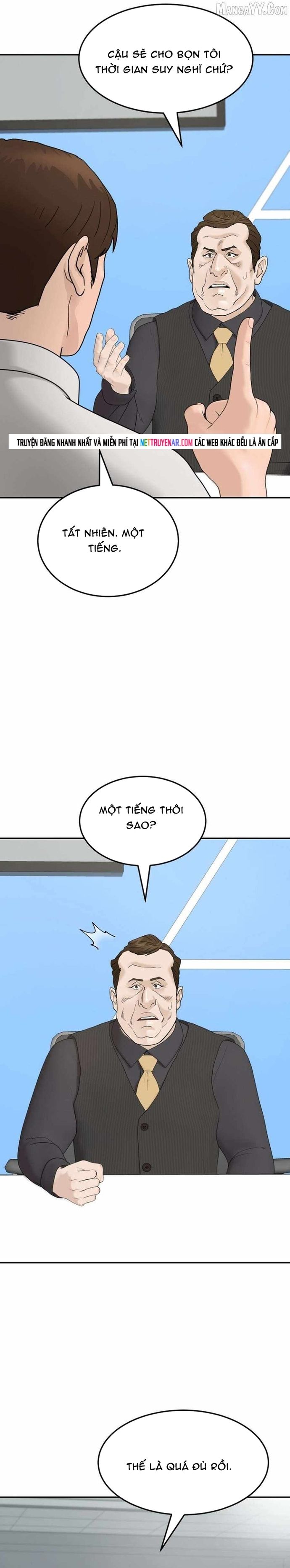 Người Trở Về Từ Cõi Chết Chapter 202 - 13