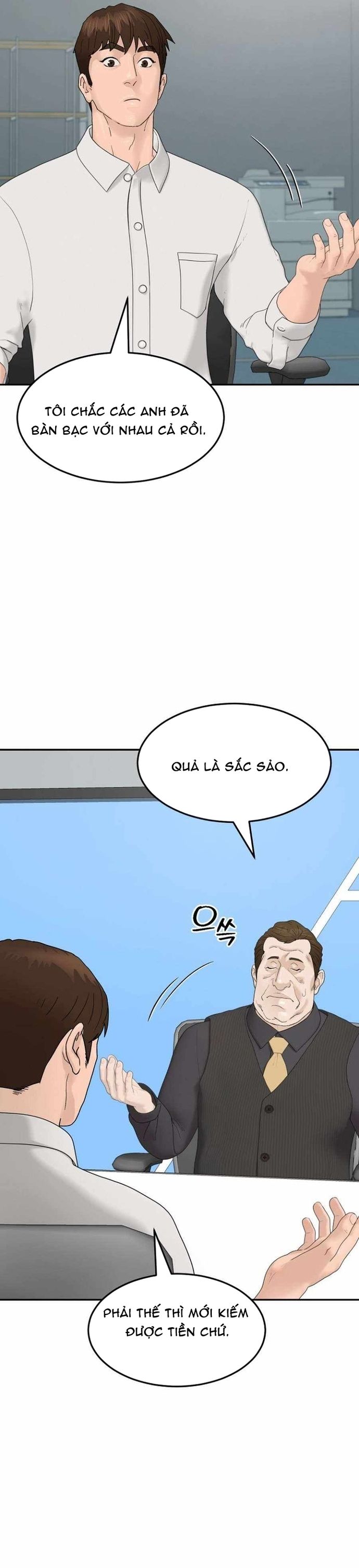 Người Trở Về Từ Cõi Chết Chapter 202 - 14