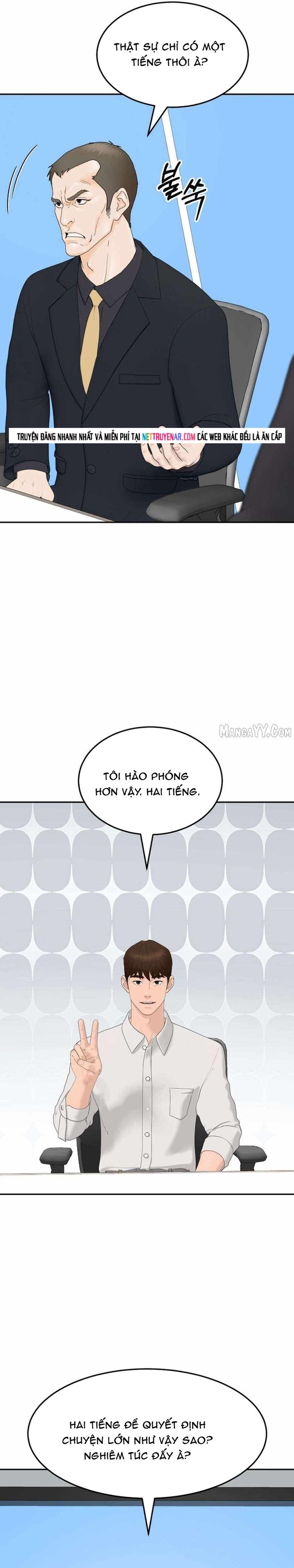 Người Trở Về Từ Cõi Chết Chapter 202 - 15