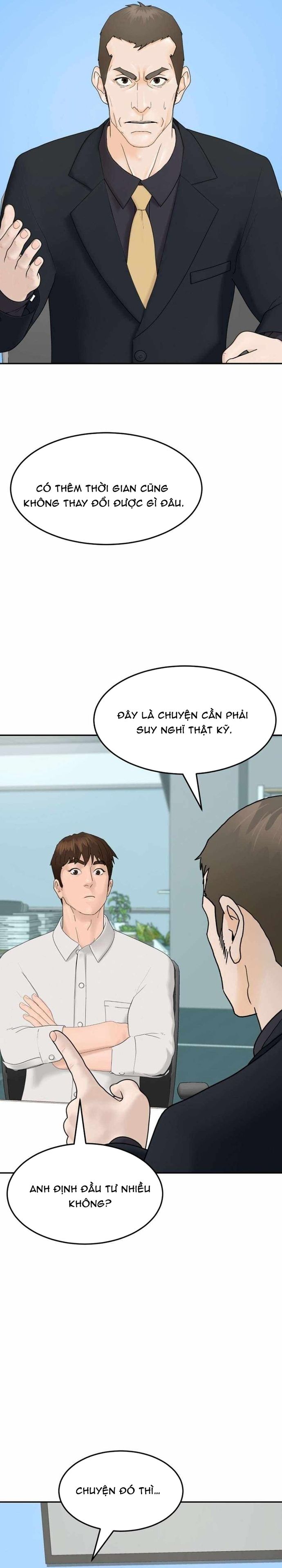 Người Trở Về Từ Cõi Chết Chapter 202 - 16