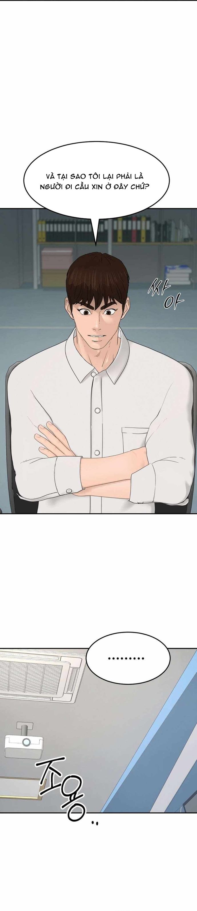 Người Trở Về Từ Cõi Chết Chapter 202 - 18