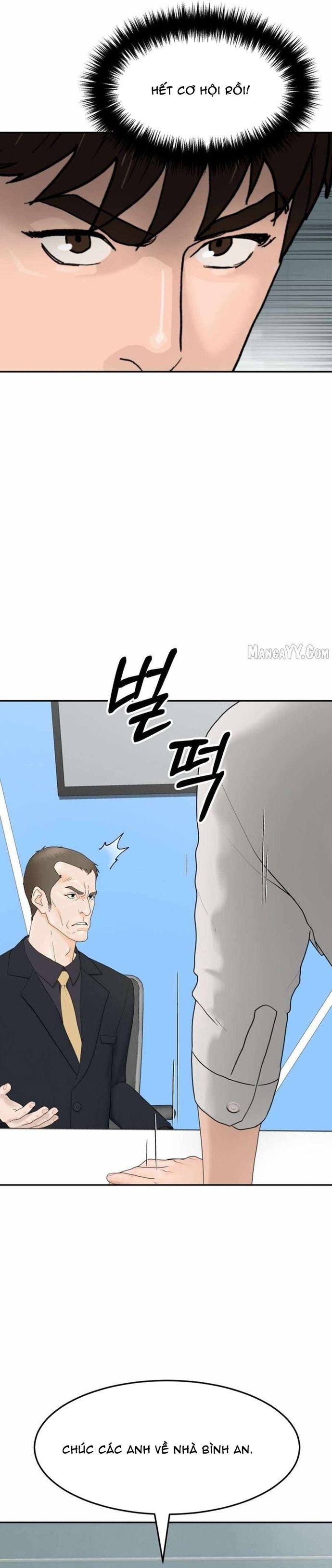 Người Trở Về Từ Cõi Chết Chapter 202 - 20