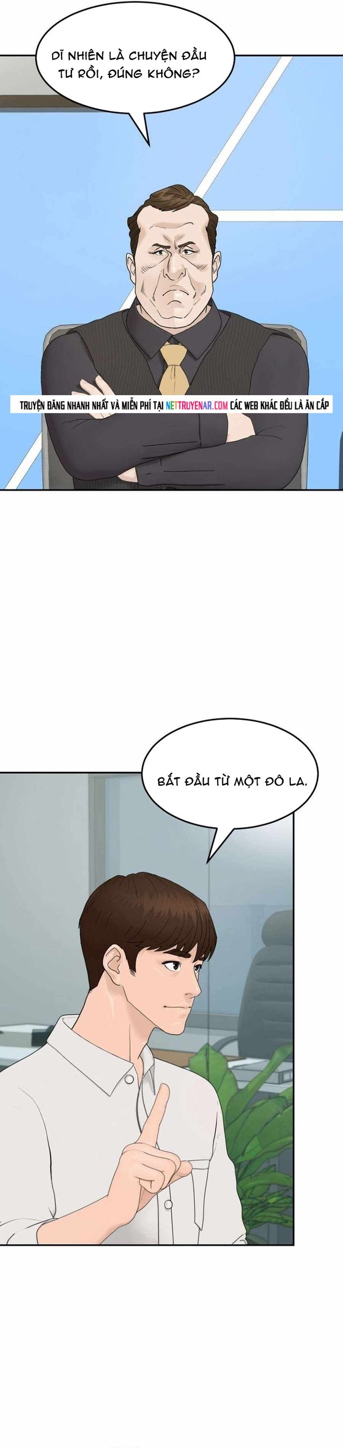 Người Trở Về Từ Cõi Chết Chapter 202 - 3