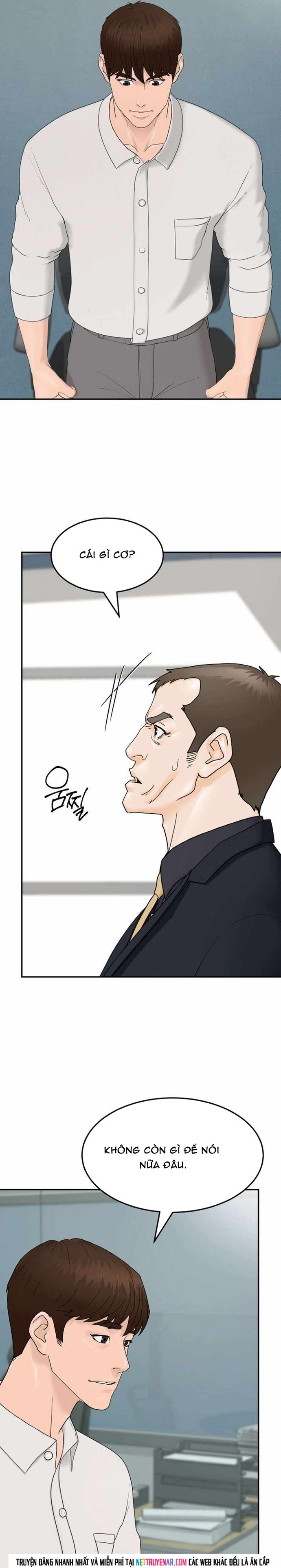 Người Trở Về Từ Cõi Chết Chapter 202 - 21