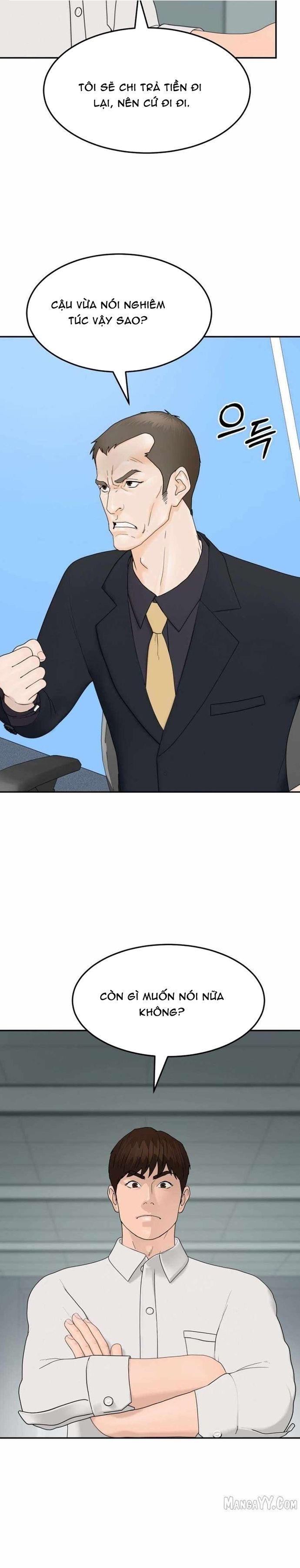 Người Trở Về Từ Cõi Chết Chapter 202 - 22