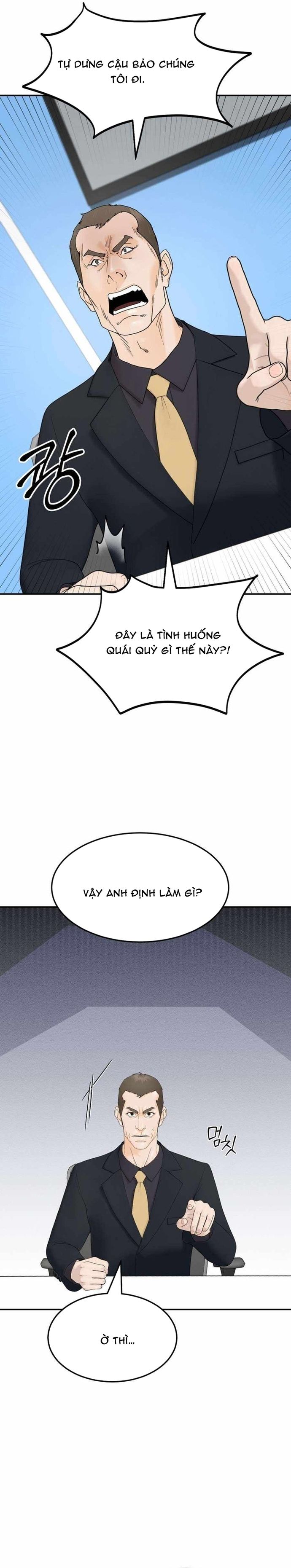 Người Trở Về Từ Cõi Chết Chapter 202 - 23