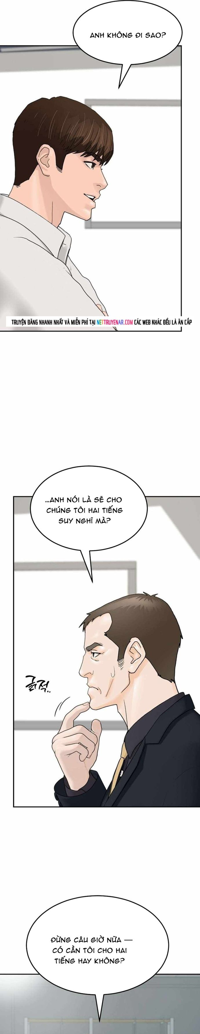 Người Trở Về Từ Cõi Chết Chapter 202 - 24