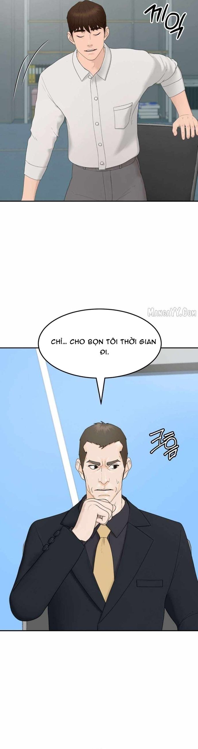 Người Trở Về Từ Cõi Chết Chapter 202 - 25