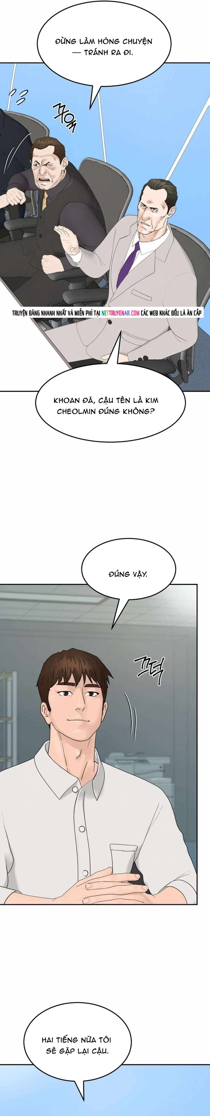 Người Trở Về Từ Cõi Chết Chapter 202 - 26