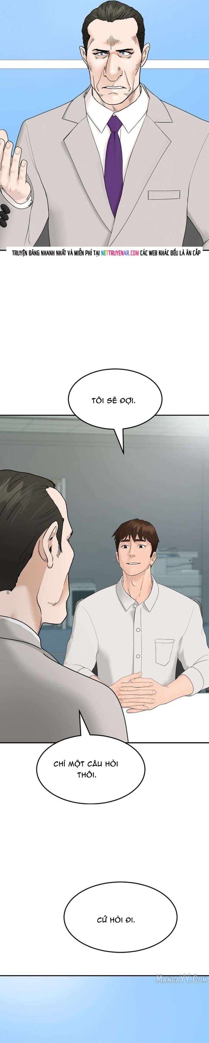 Người Trở Về Từ Cõi Chết Chapter 202 - 27