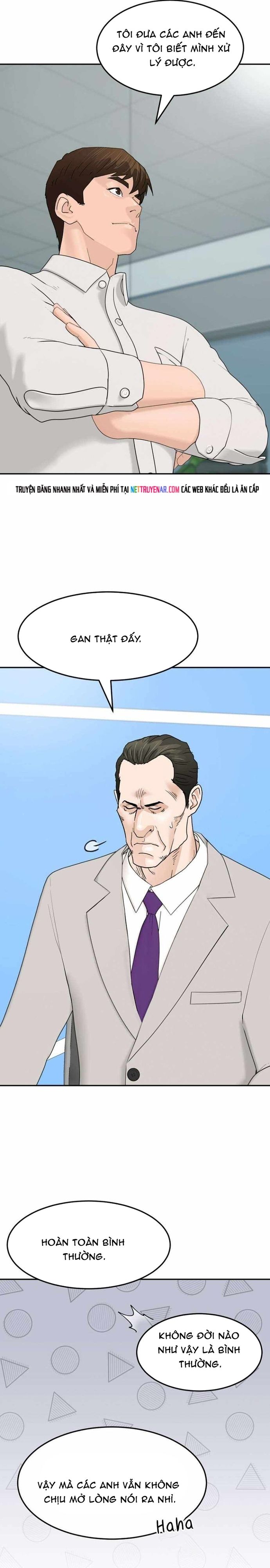 Người Trở Về Từ Cõi Chết Chapter 202 - 29