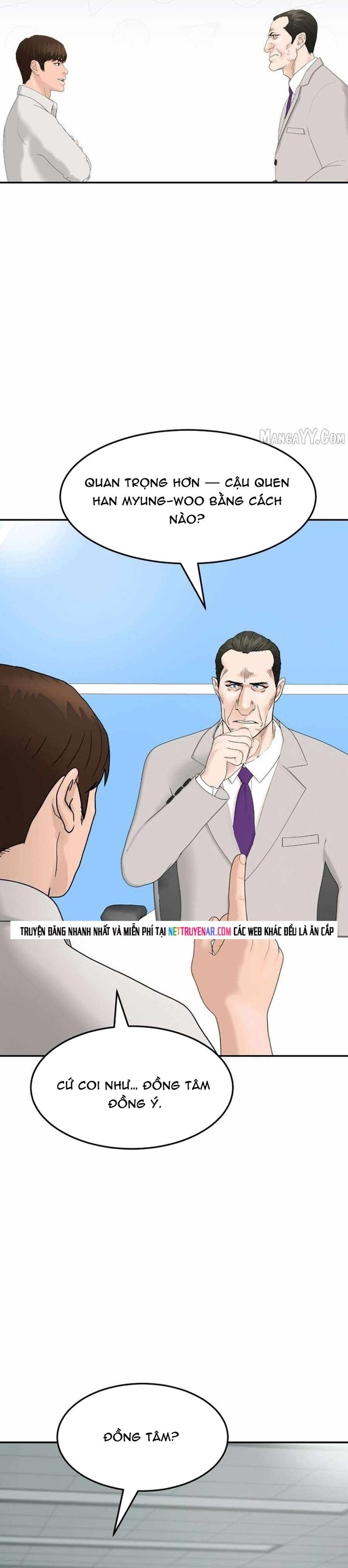 Người Trở Về Từ Cõi Chết Chapter 202 - 30