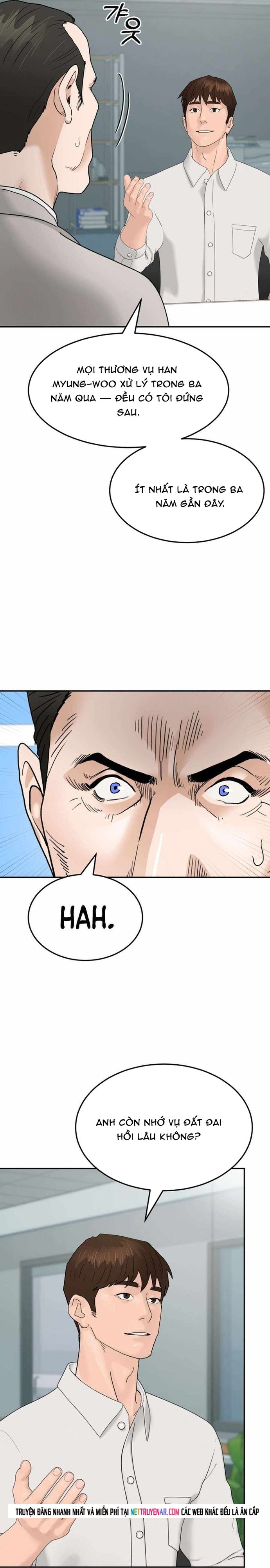 Người Trở Về Từ Cõi Chết Chapter 202 - 31