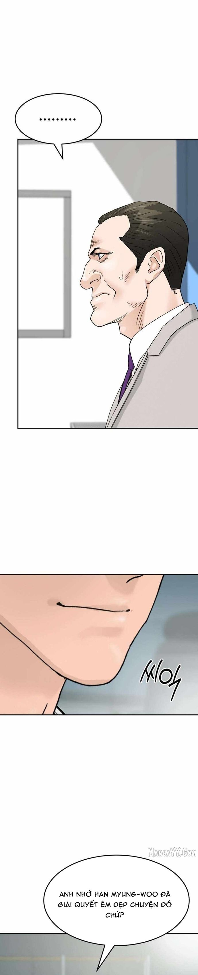 Người Trở Về Từ Cõi Chết Chapter 202 - 32