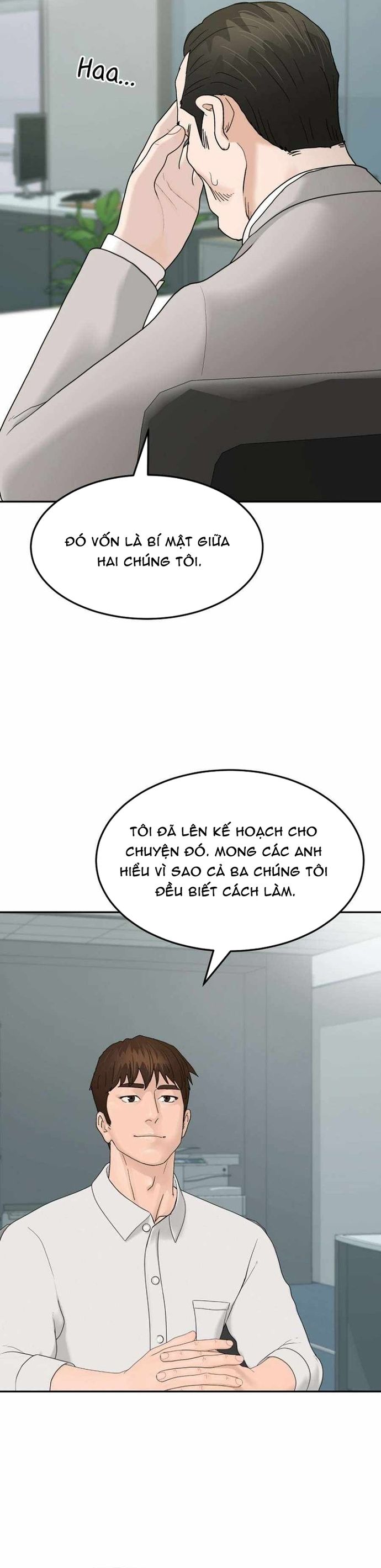 Người Trở Về Từ Cõi Chết Chapter 202 - 34